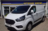 Ford Transit Custom Kasten 340 L1 Trend - gebrauchte Ford Transit Custom aus dem Jahr 2019