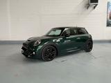 MINI Cooper S British Racing Green - : Racing