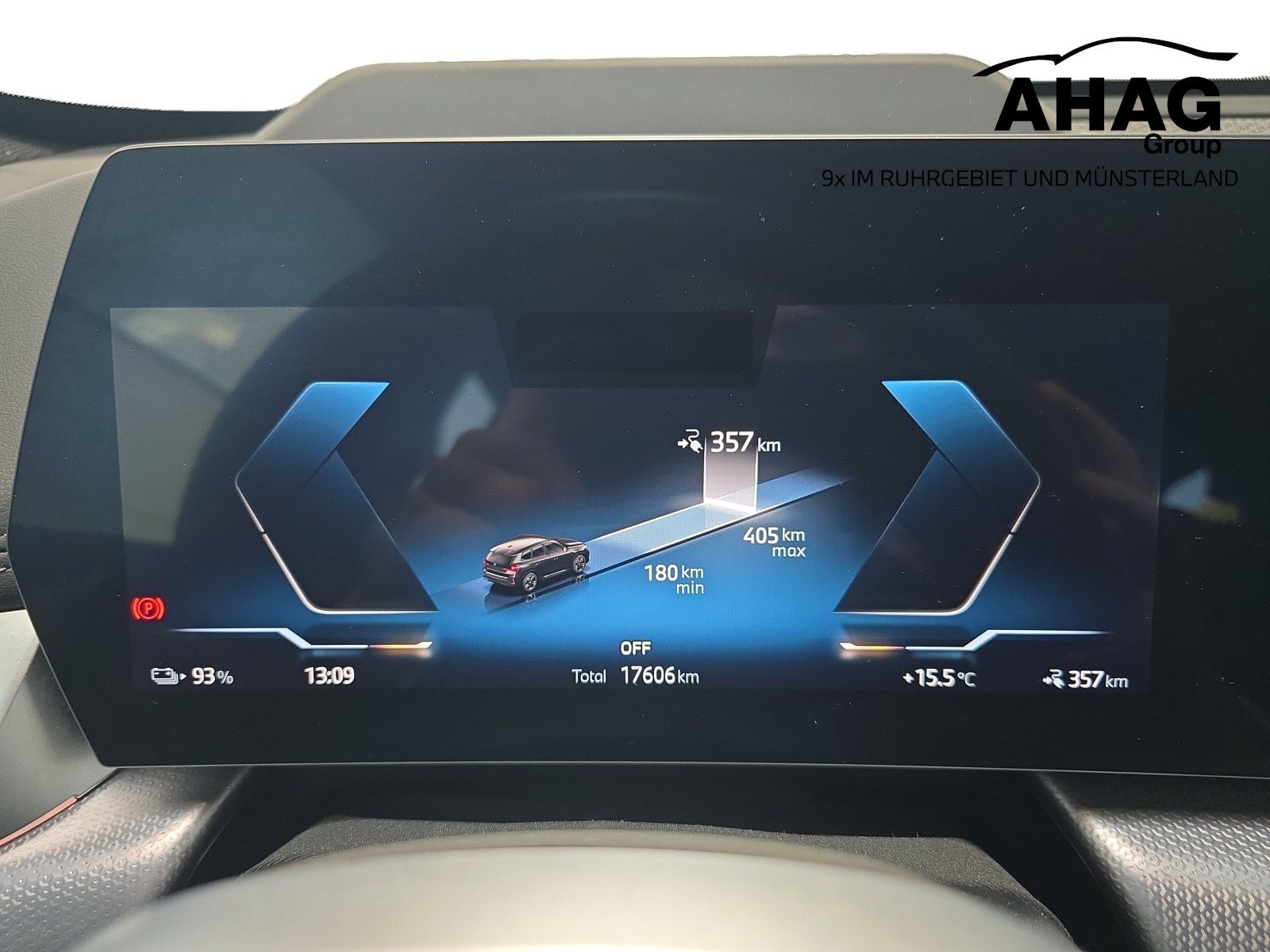 BMW iX1 - Bild 11