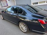 BMW 730d xDrive - - BMW 730 aus 2021