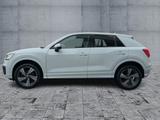 Audi Q2 35 TFSI SPORT LED+APP+SHZ+PDC+GRA+DAB+MFA+MFL - gebrauchte Audi Q2 aus dem Jahr 2018