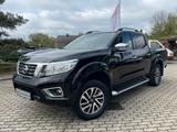 Nissan Navara NP300 Tekna Double Cab 4x4 - Nissan Navara: Tekna
