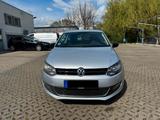Volkswagen Polo 1.2 TSI MATCH Sondermodell 105 PS - Volkswagen Polo: Ps Tsi