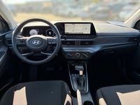 Hyundai i20 - Vorschau Bild 12