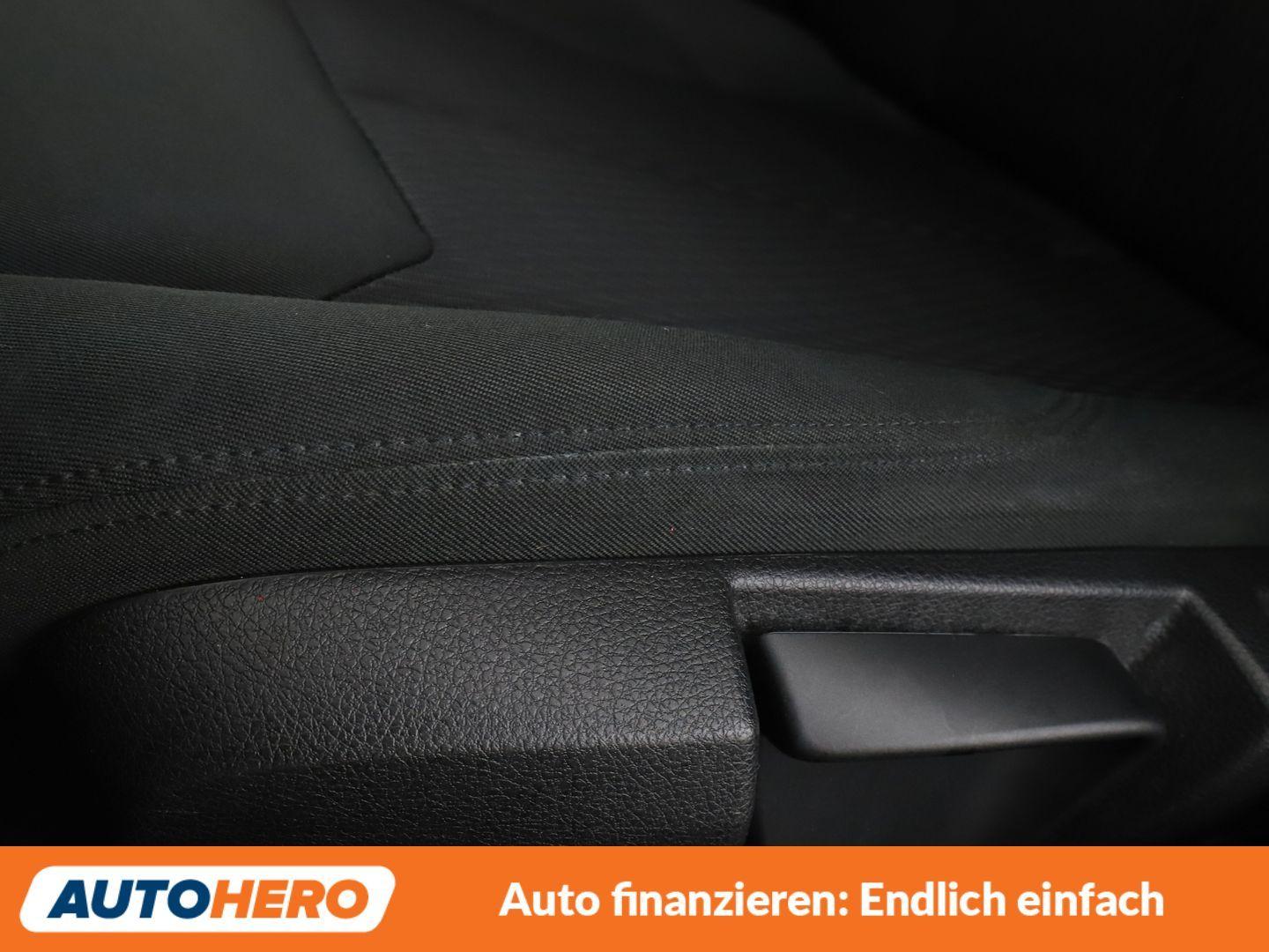 BMW 118i Advantage*TEMPO*PDC*SHZ*