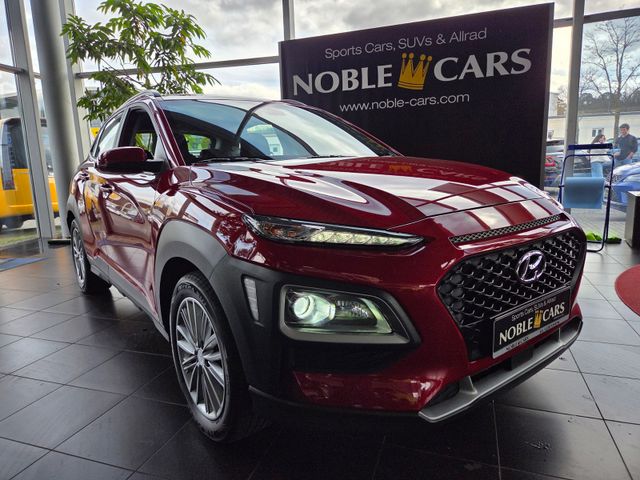 Hyundai KONA Trend 1.6 T-GDI 2WD NAVI SHZ LKHZ RFK