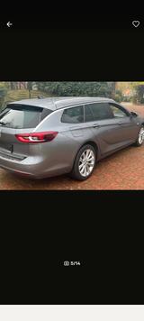 Opel Insignia 1.5 Diesel 90kW Business Edition ST... - Opel Insignia: Business Edition