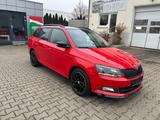 Skoda Fabia Combi Monte Carlo - Skoda Fabia Monte carlo mit Diesel-Antrieb