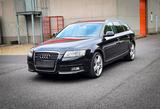 Audi A6 3.0 TFSi - Audi A6 aus 2009: Kombi