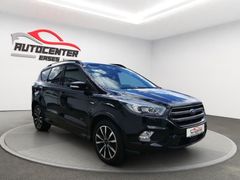 FORD Kuga ST-Line 4WD Titanium Navi SHZ Kamera ACC