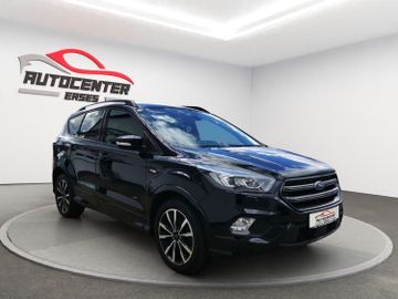 FORD Kuga ST-Line 4WD Titanium Navi SHZ Kamera ACC