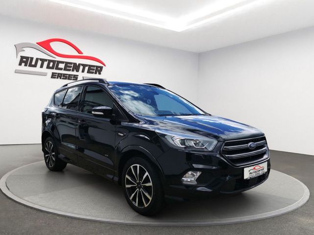 Ford Kuga ST-Line 4WD Titanium Navi SHZ Kamera ACC