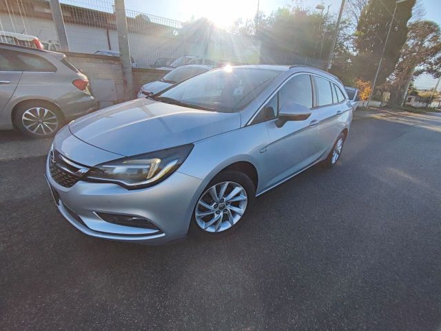 Opel Astra 1.6 CDTi 136CV aut. Sports Tourer Bus