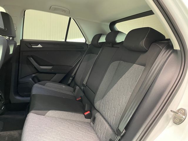 T-Roc Move 1.0 TSI NAVI ACC LED