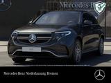 Mercedes-Benz EQC 400 4M AMG/SD/MBeam/Distr/360°/Sound/KeyGo - gebrauchte Mercedes-Benz EQC aus dem Jahr 2023
