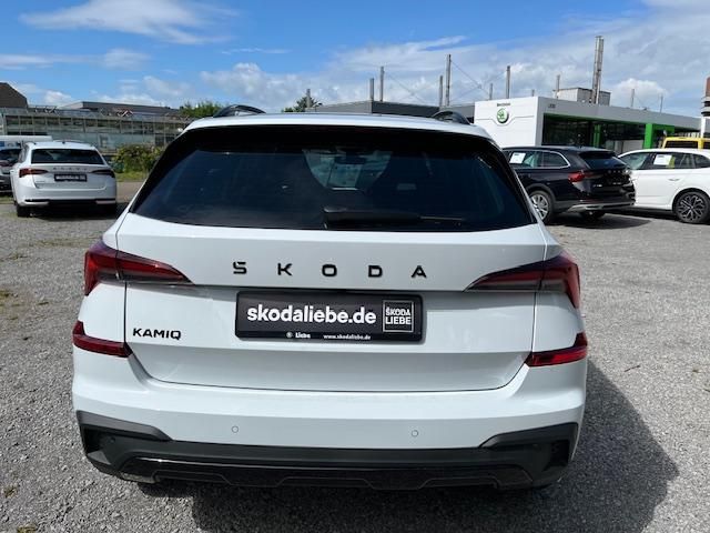 Skoda Kamiq - Bild 11