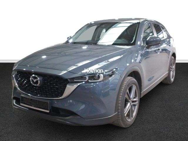 Mazda CX-5 SKYACTIV-D 150 SCR Aut. Advantage 360° HUD 