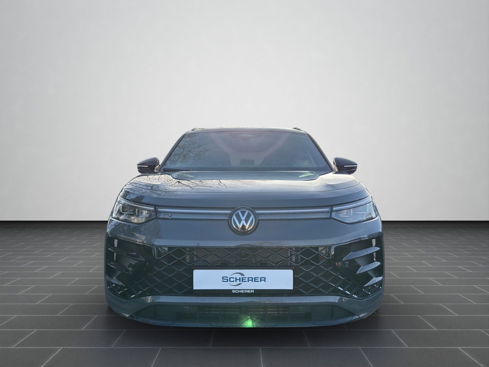 Volkswagen Tayron - Bild 6