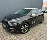 Citroën C3 1.2 PureTech 82 Max *LED*KEY*NAVI*CAM* - Citroën C3 Gebrauchtwagen in Dresden