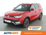 Ssangyong XLV 1.6 Turbodiesel Sapphire 4x4*NAVI*TEMPO*PDC* - Ssangyong XLV Gebrauchtwagen