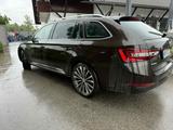 Skoda Superb 2.0 TDI , 4X4 -  Laurin & Klement - Skoda: Laurin Klement