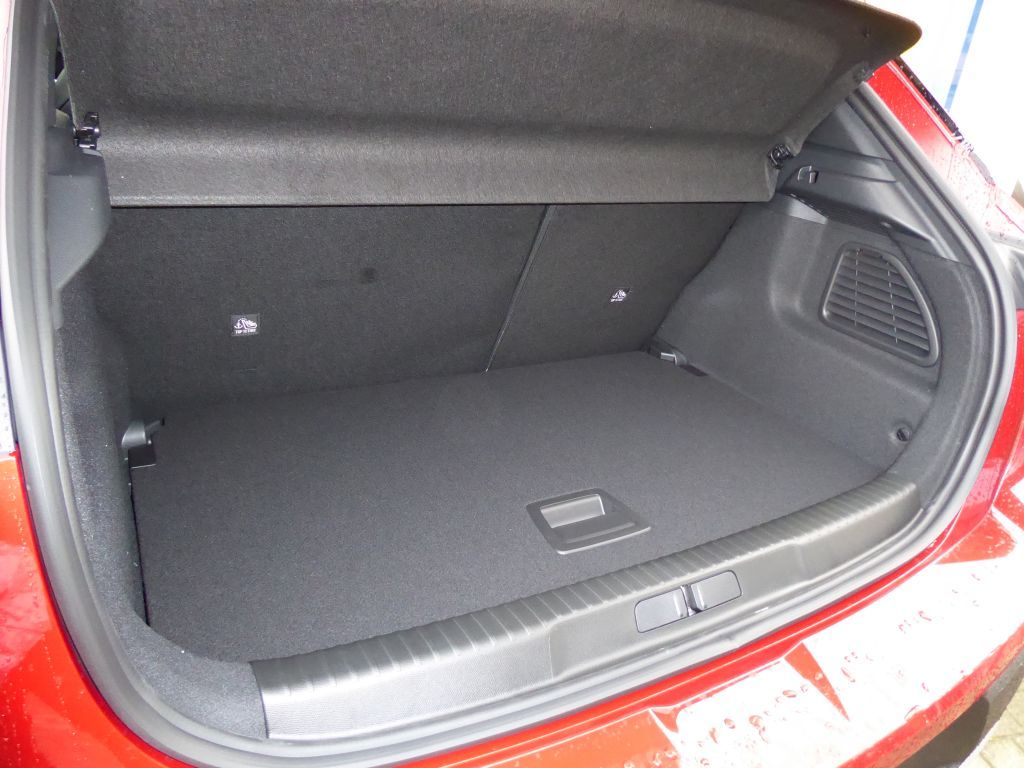 Fahrzeugabbildung Opel Mokka 1.2 Turbo Aut. Elegance+Sitzh+PDC+LED