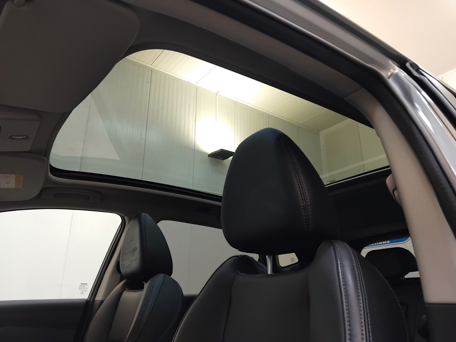 Nissan Qashqai (06/2026, Benzin)