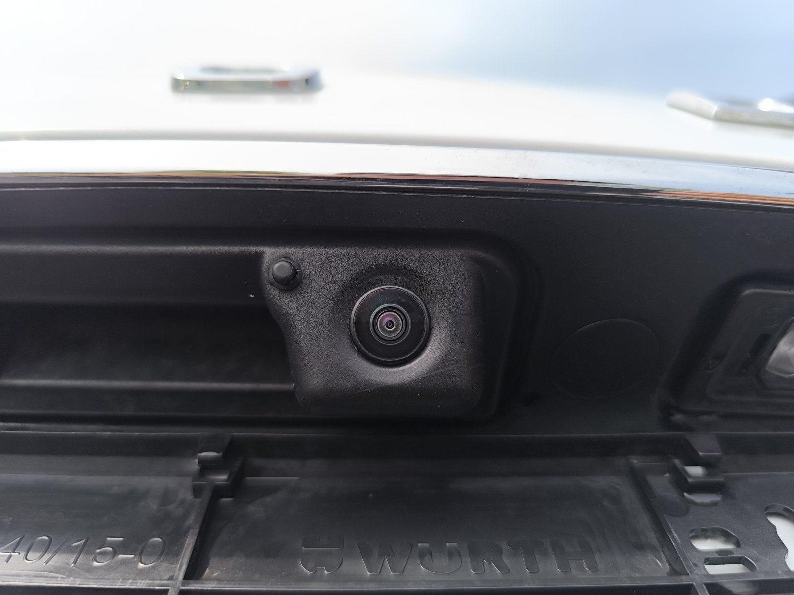 Skoda Superb - Bild 16