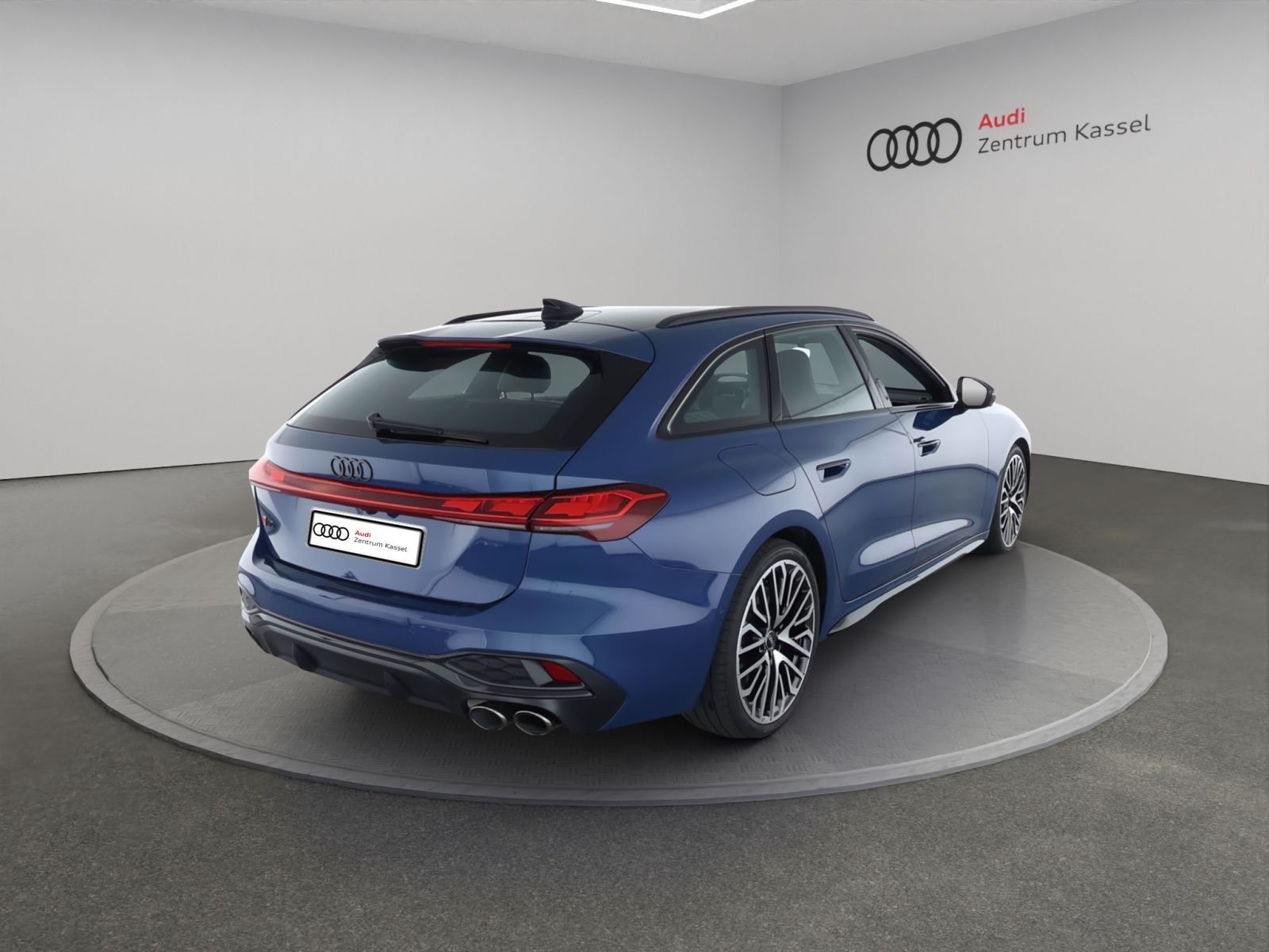 Audi S5 - Bild 3