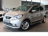 Seat Mii 1.0 Sport*PANO*SHZ*NAVI*ALU*ALCANT*PDC* - Seat Mii: Sport