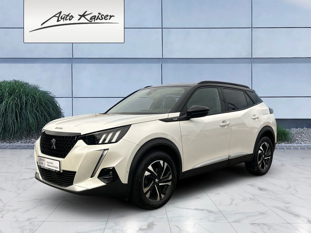 Image of Peugeot 2008