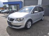 Volkswagen Touran Freestyle Für Gewerbe, Ex-/Import - Volkswagen Touran aus 2010: Freestyle
