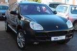 Porsche Cayenne S 4.5 V8 1.Hand*Schiebedach*Xenon*Memory - gebrauchte Porsche bis 15.000 Euro