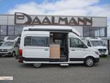Knaus BOXDRIVE 600 XL 4x4 AHK mit Premium Paket  - Offers