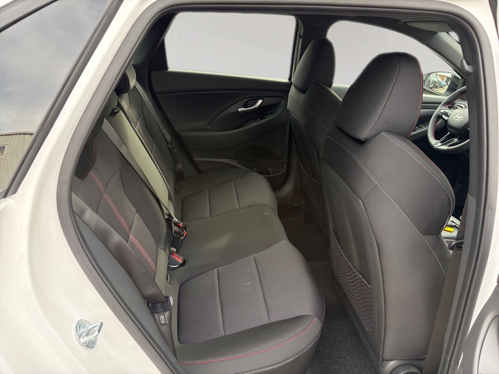 Hyundai i30 – Bild 13