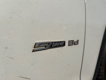 BMW X3 - 6