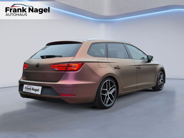 Seat Leon ST FR 1.5 TSI 7-Gang-DSG