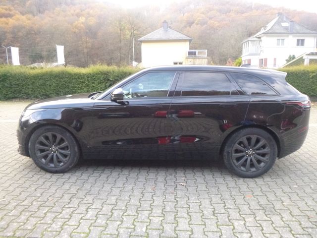 Range Rover Velar R-Dynamic SE 4x4 3.0 Automatik