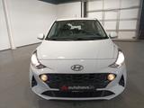 Hyundai i10 1.2 Trend ParkPilot|Sitzheizung|App - Hyundai i10 Gebrauchtwagen in München