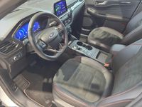 Ford Kuga - Vorschau Bild 10