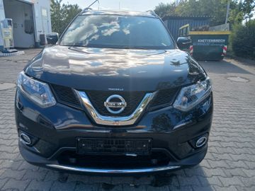 Nissan X-Trail - 7