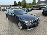 Mercedes-Benz E 350 T/D 9G-MEMORY-LED-NAVI-H&K-KAM-S.DACH-DTR+ - Mercedes-Benz E 350: Kombi