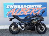 Kawasaki NINJA 500 SE  - KAWASAKI NINJA 500