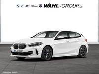 BMW 120i M SPORT DKG LC PROF LED GRA PDC HIFI DAB  W