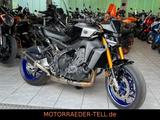Yamaha MT-09 SP / RN87 / Bj.25 / 5tkm / Akrapovic - YAMAHA R8