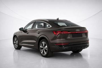 2024 AUDI Q8 E-TRON — фото 5
