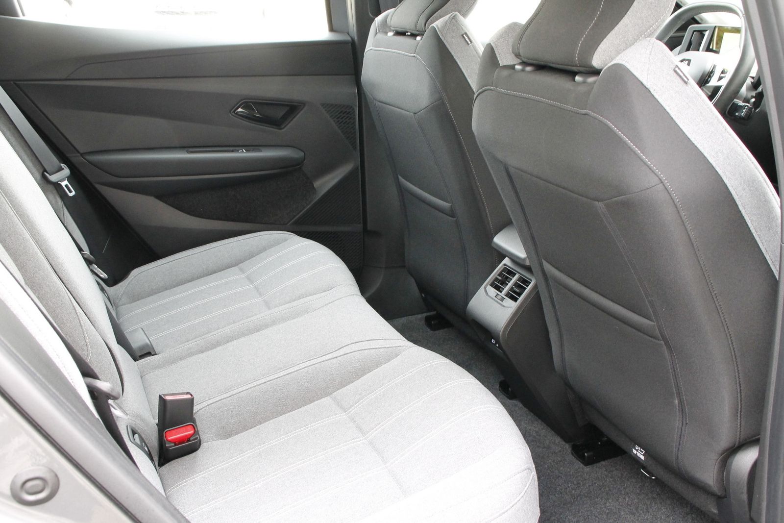 Fahrzeugabbildung Renault Megane E-TECH Evolution 130 EV60