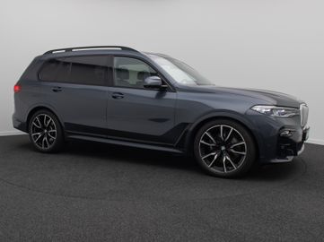 BMW X7 - 4