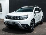 Dacia Duster II Prestige Automatik Leder - Dacia Duster in Wuppertal