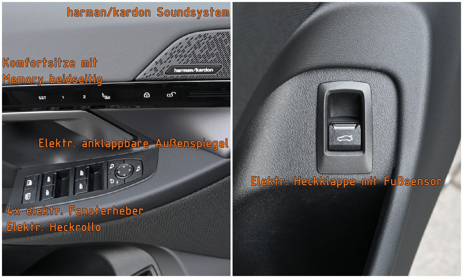 Fahrzeugabbildung BMW 520d xDr. °ACC°Merino°STANDHEIZ°360°PANO°SITZBEL